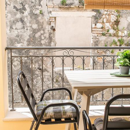 Alba Spacious Maisonette Corfu  Exterior photo