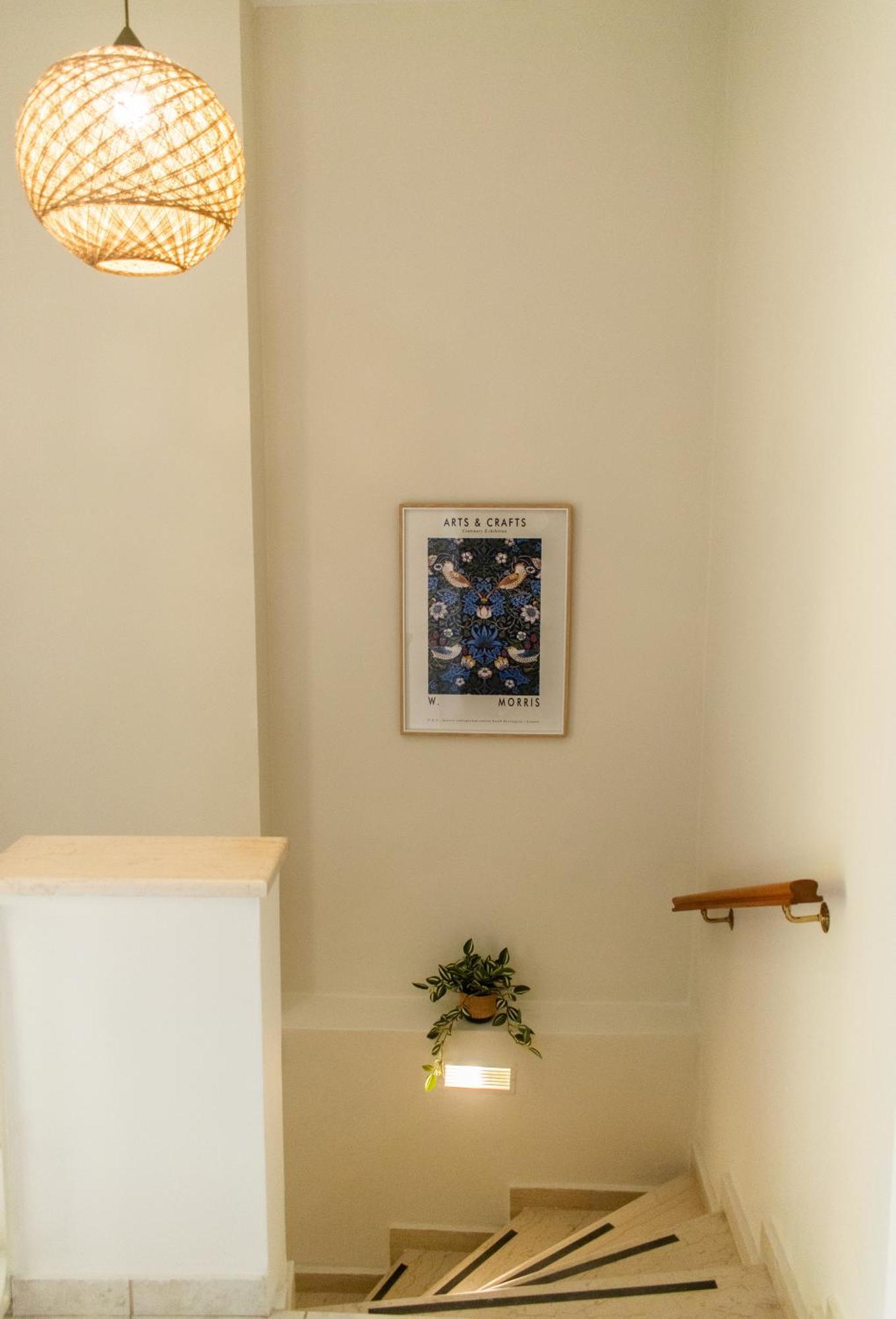 Alba Spacious Maisonette Corfu  Exterior photo
